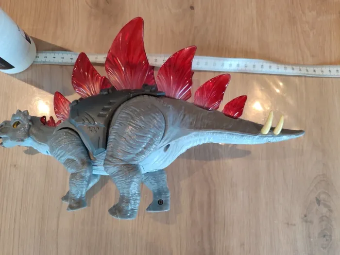 Dinosaure 30cm - photo numéro 3