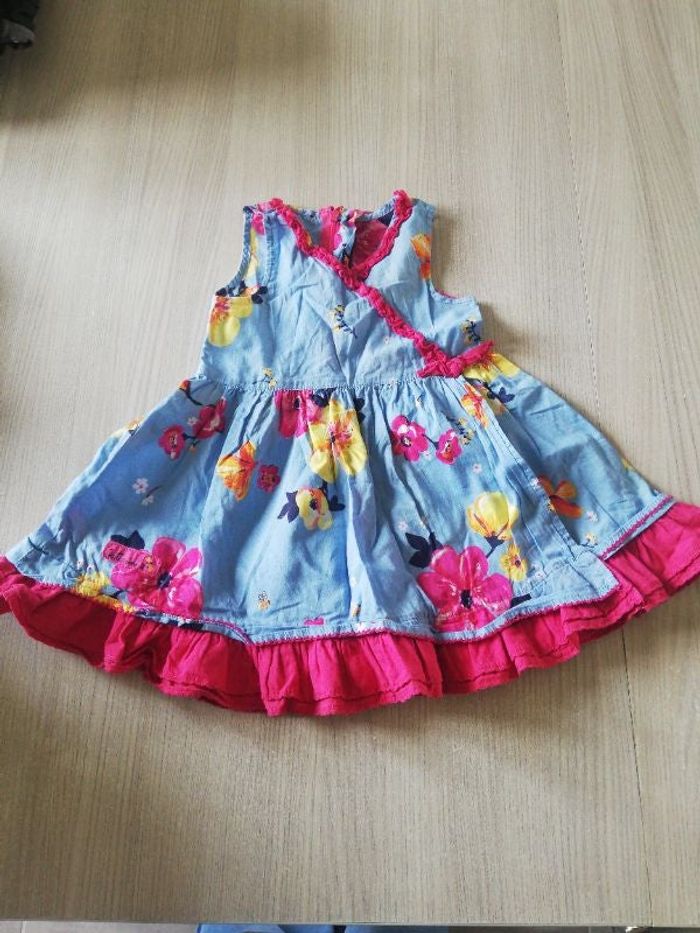 Robe catimini