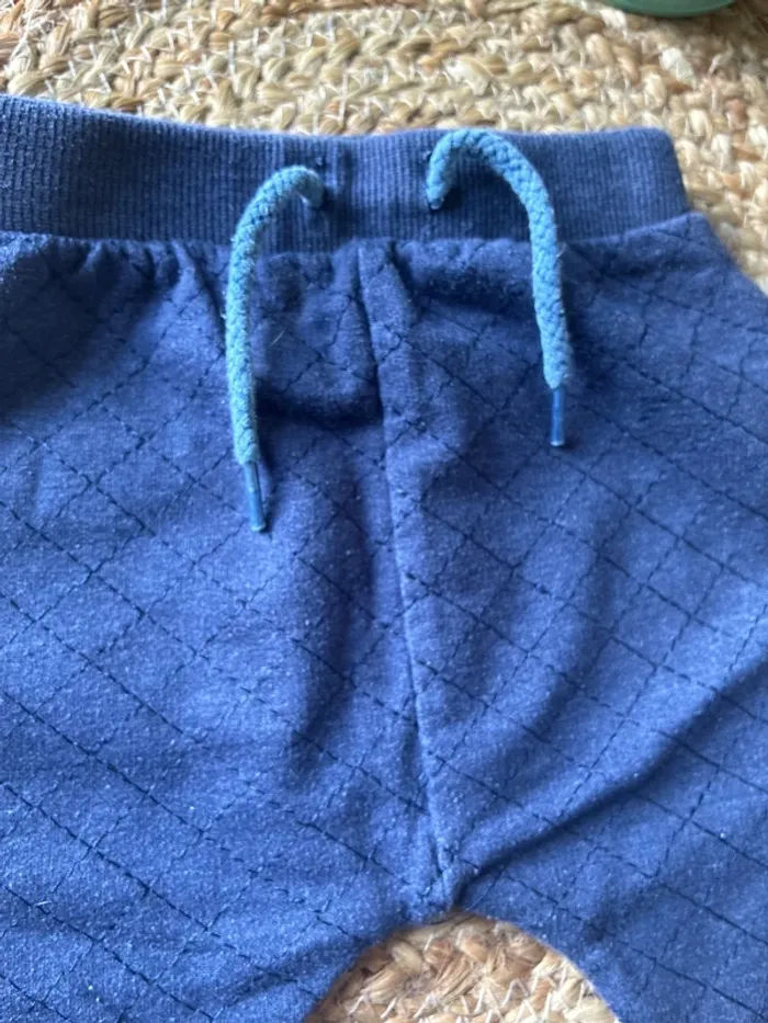 Pantalon garçon 6 mois - photo numéro 3