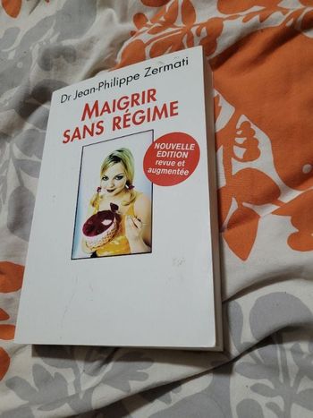 Maigrir sans regime