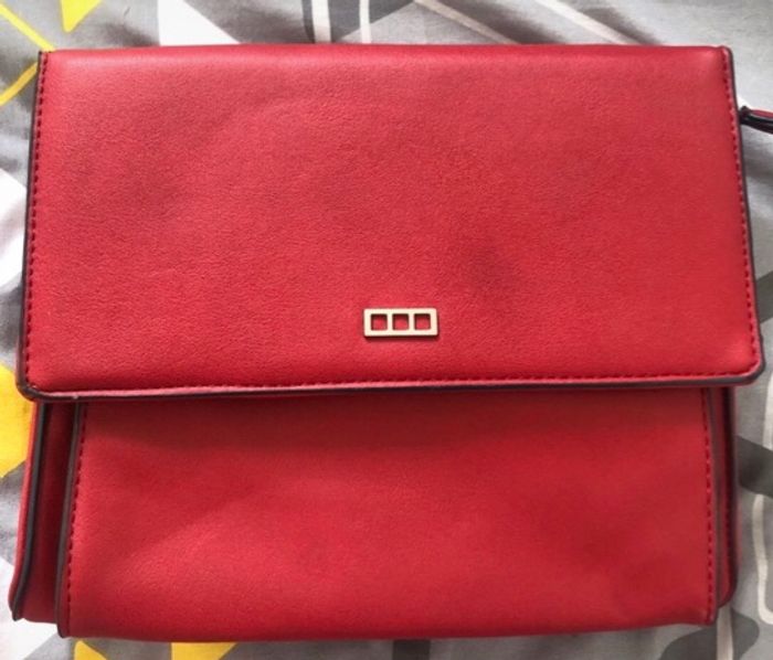 Sac rouge - photo numéro 4