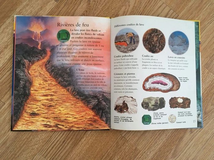 Les Volcans - photo numéro 3