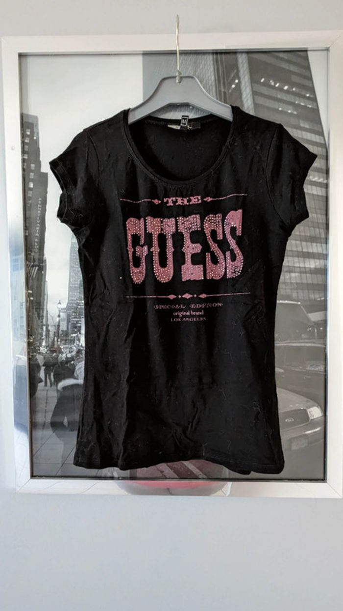 Lot Tee-shirt