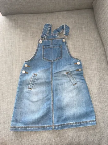 Robe Jean’s Okaidi