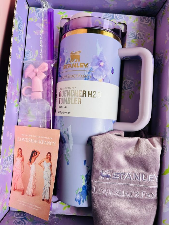 Stanley LoveShackFancy - photo numéro 6