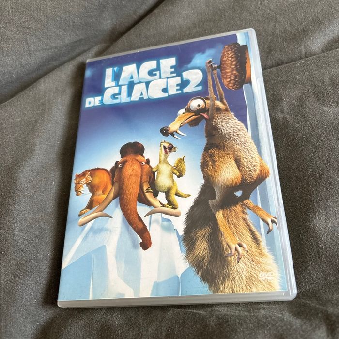 DVD dvd