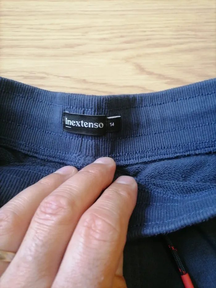 Short taille 14ans - photo numéro 2