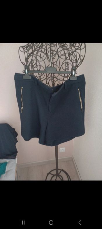short hiver