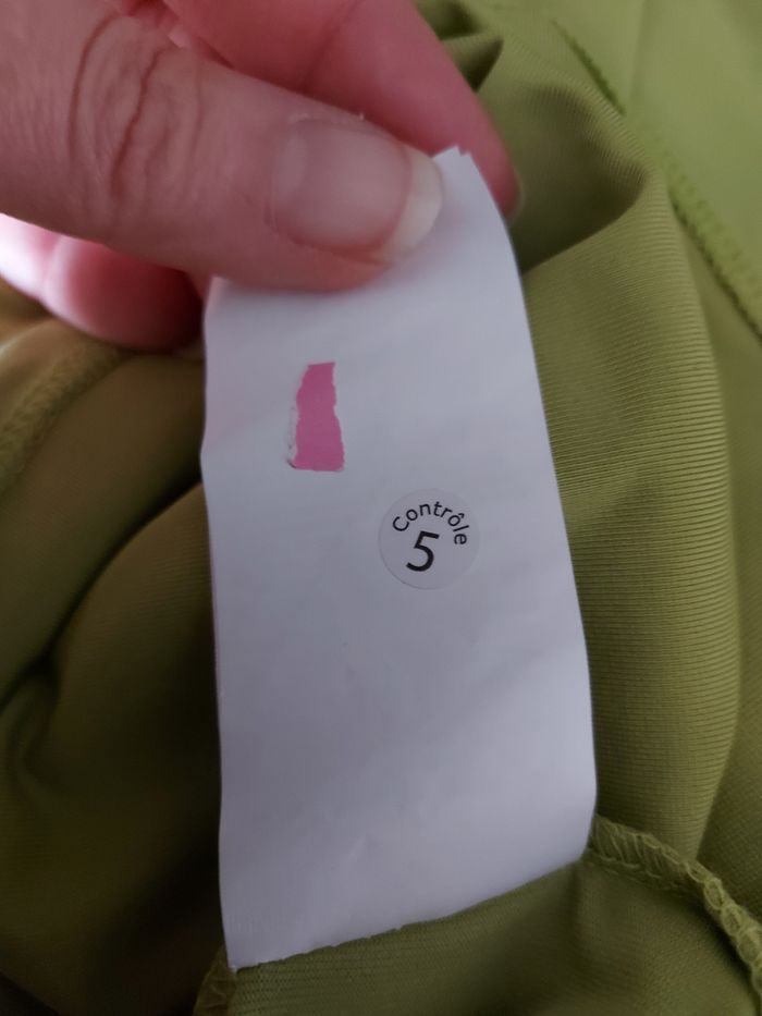 Tee-shirt - photo numéro 4