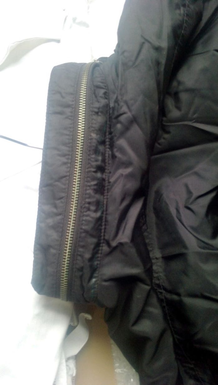 Parka - photo numéro 4