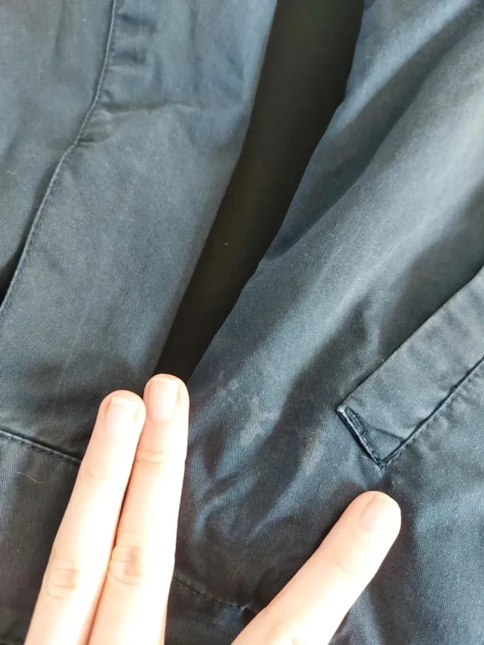 Veste Harrington Ralph Lauren - photo numéro 7