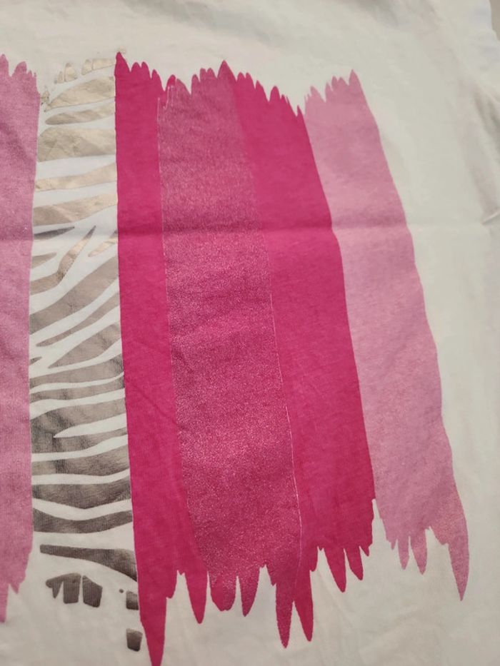 T-shirt 38 - photo numéro 3