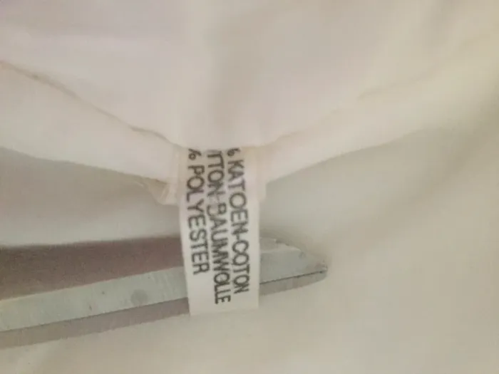 Combi-pilote à capuche 6M - photo numéro 7