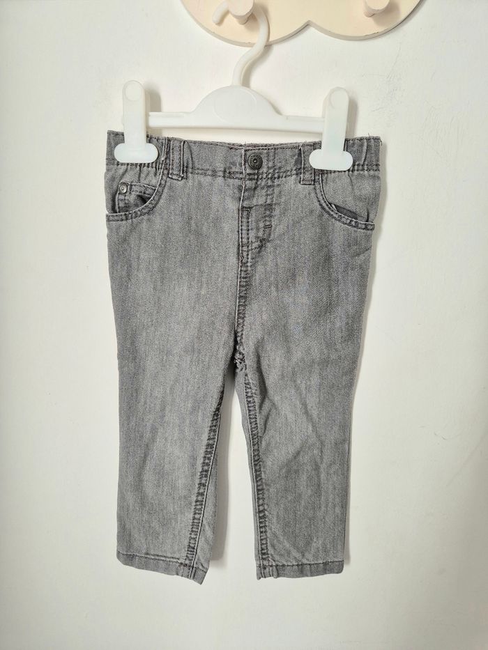 Jeans * Orchestra * - photo numéro 2
