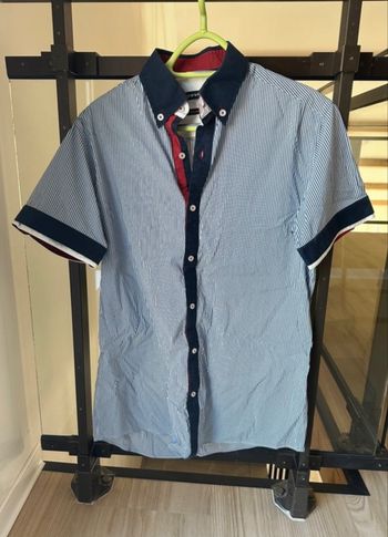 Chemise - Devred - Taille M