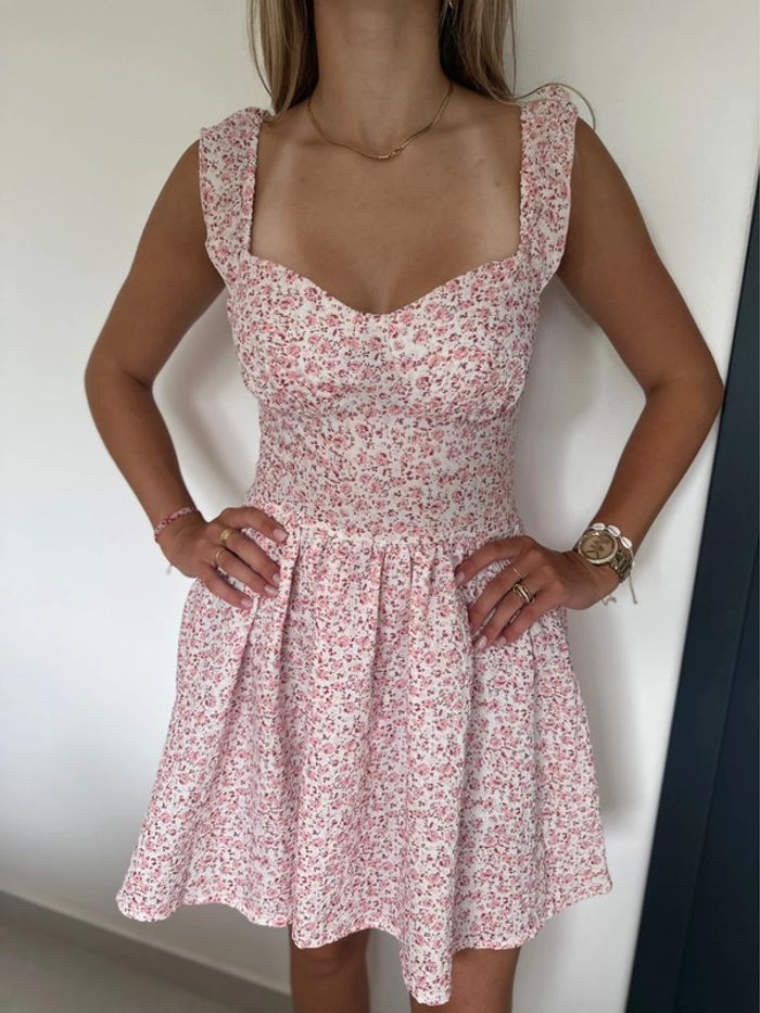 Robe taille 34