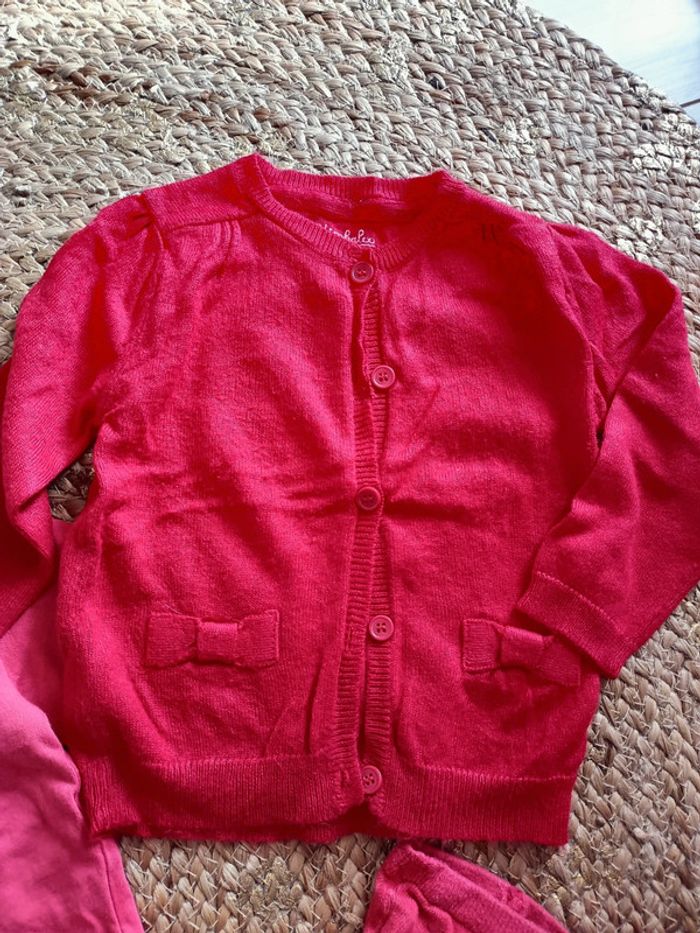 Ensemble lulu castagnette - photo numéro 6