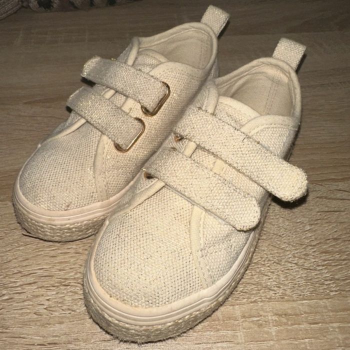 Chaussure fille