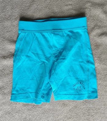 Short Grain de Blé (taille 18 mois)
