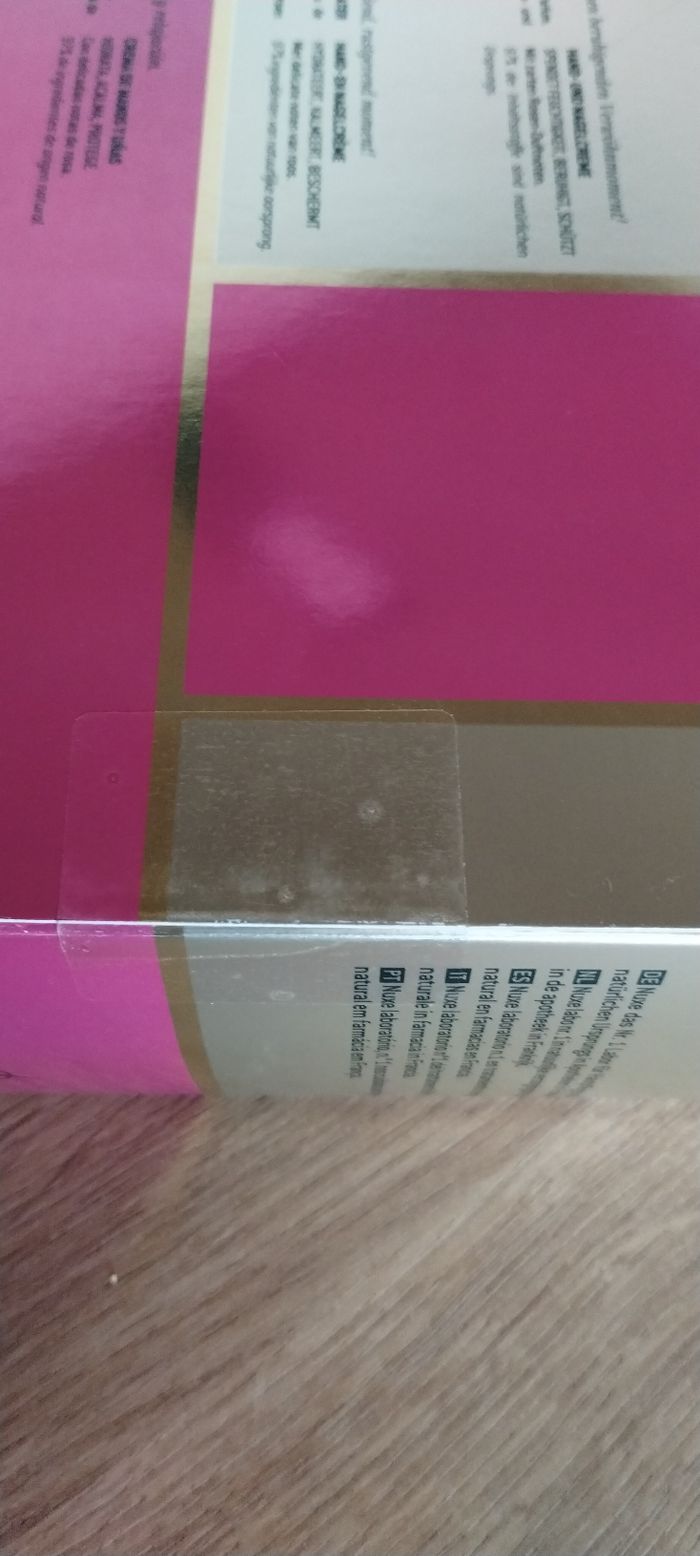Coffret nuxe very rose - photo numéro 6
