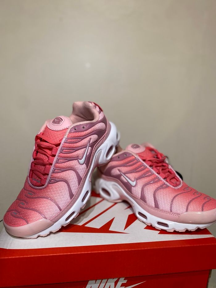 Basket Nike air tn 35