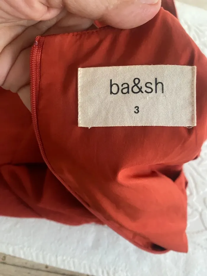 Robe Ba&sh - photo numéro 6