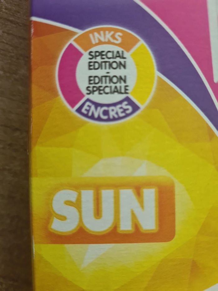 BIC 4 couleurs SUN - photo numéro 3
