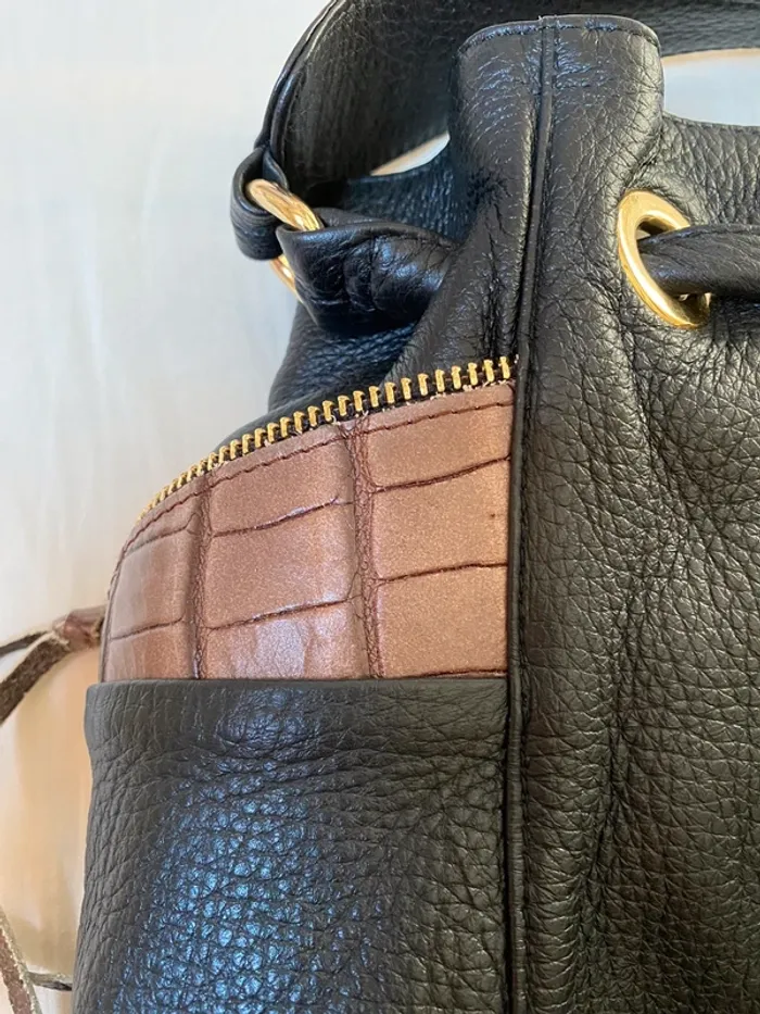 Sac Rossi Firenze - photo numéro 4