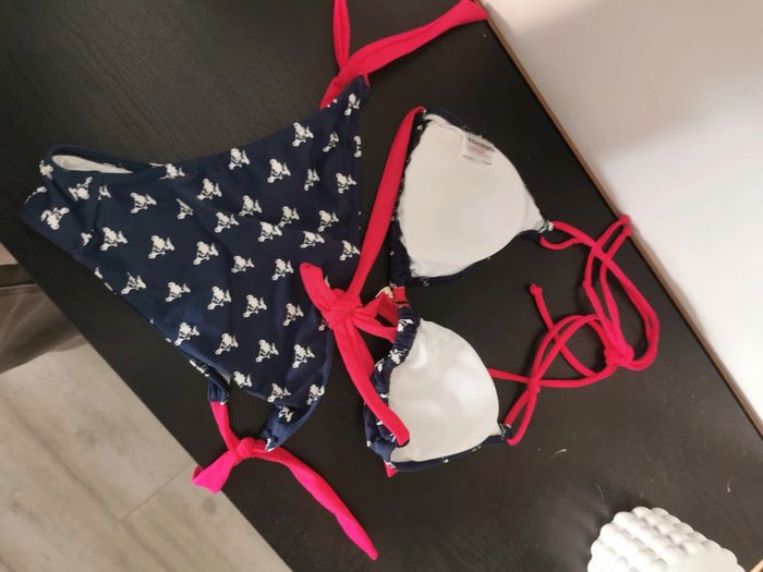 Maillot de bain. - photo numéro 5
