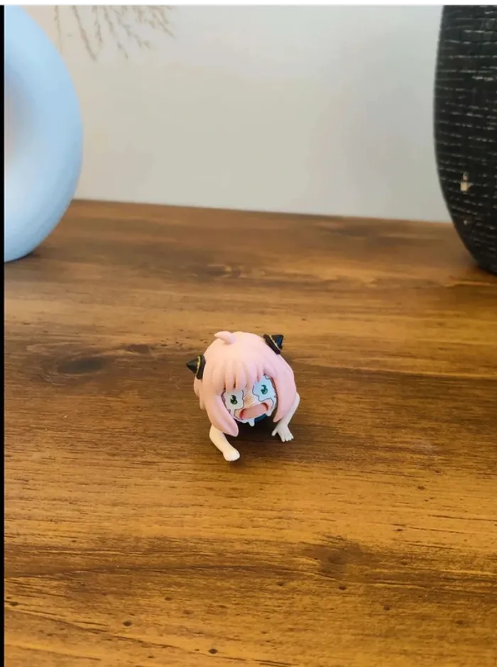 Figurine Anya Forger - Spy x Family