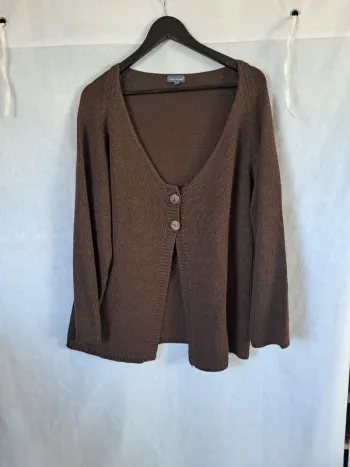 Pull original d'été,  demi saison