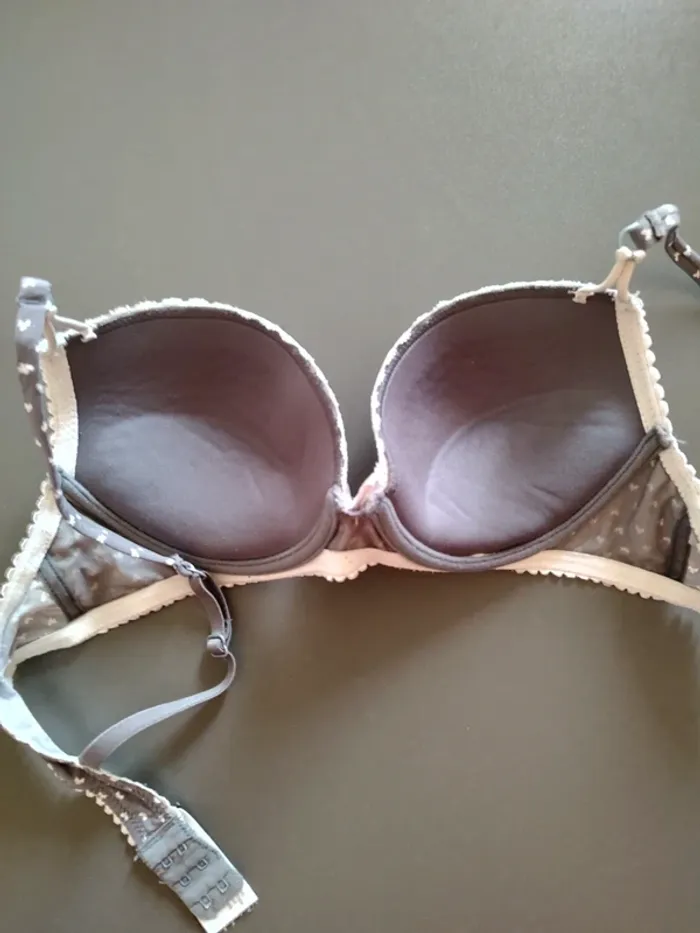 Soutien gorge Push-Up - photo numéro 3