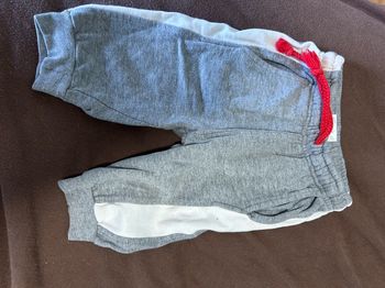 Pantalon bébé garçon