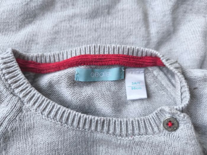 Pull de Noël - photo numéro 7