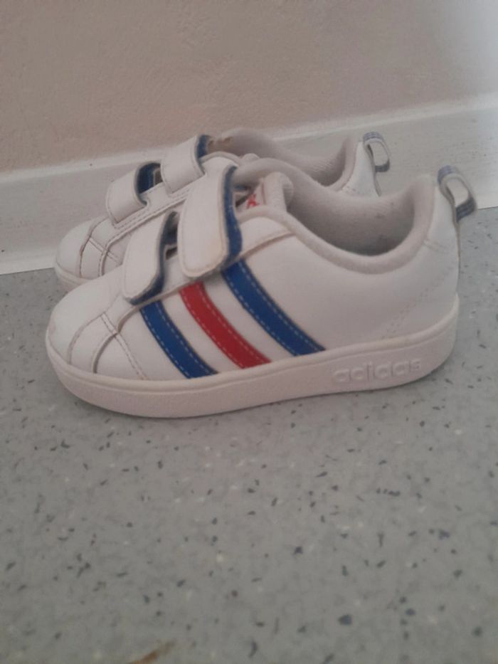 Chaussure  enfant - photo numéro 2