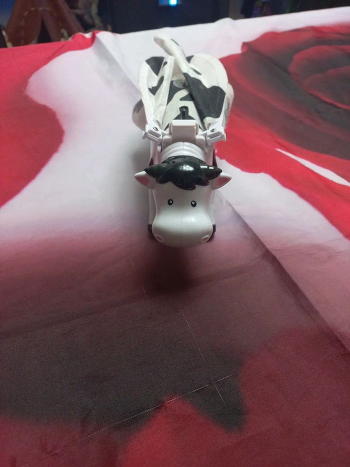 Vache