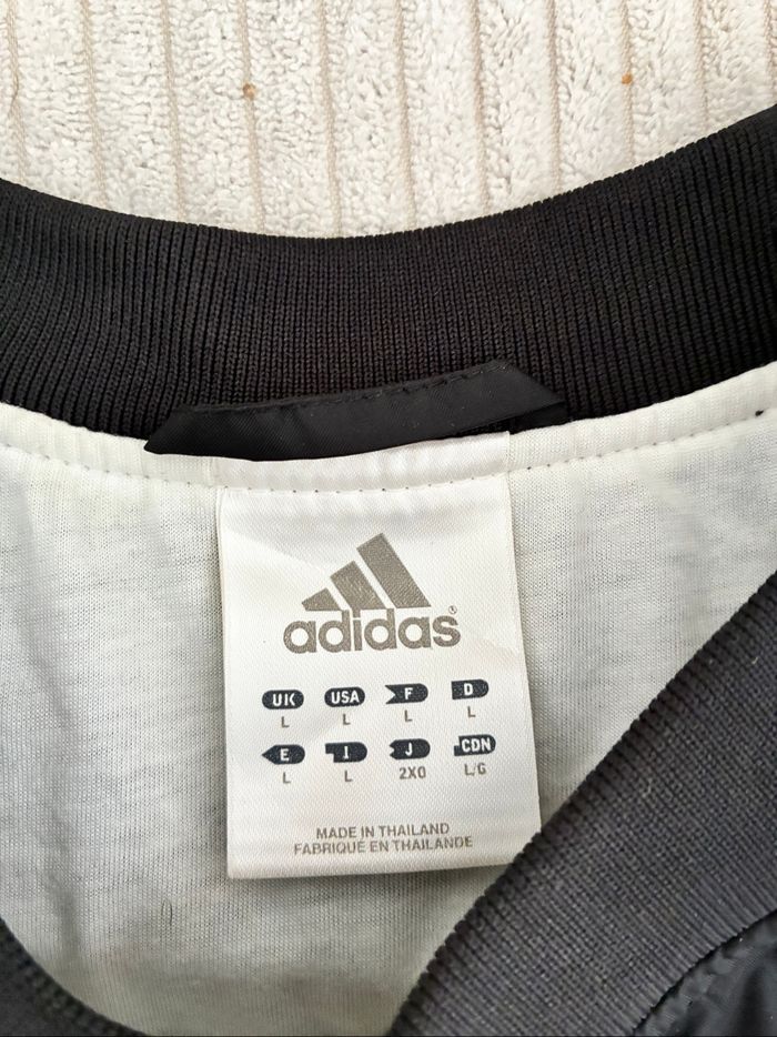 Kaway veste adidas vintage - photo numéro 5
