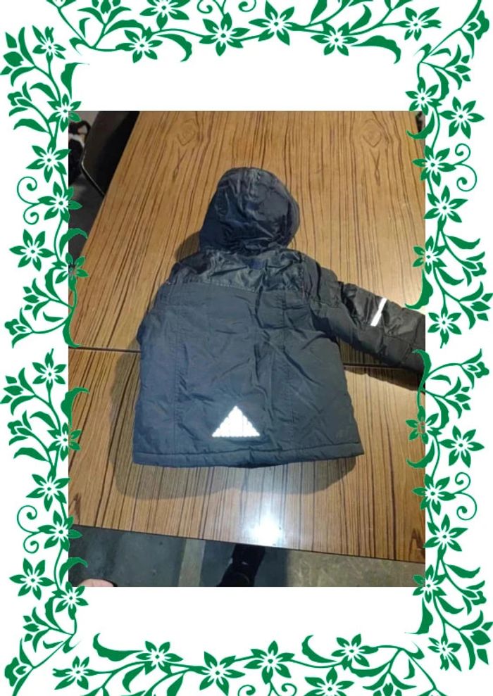 Parka - photo numéro 2