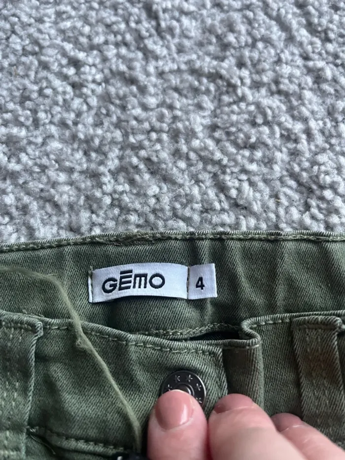 Jeans - photo numéro 2