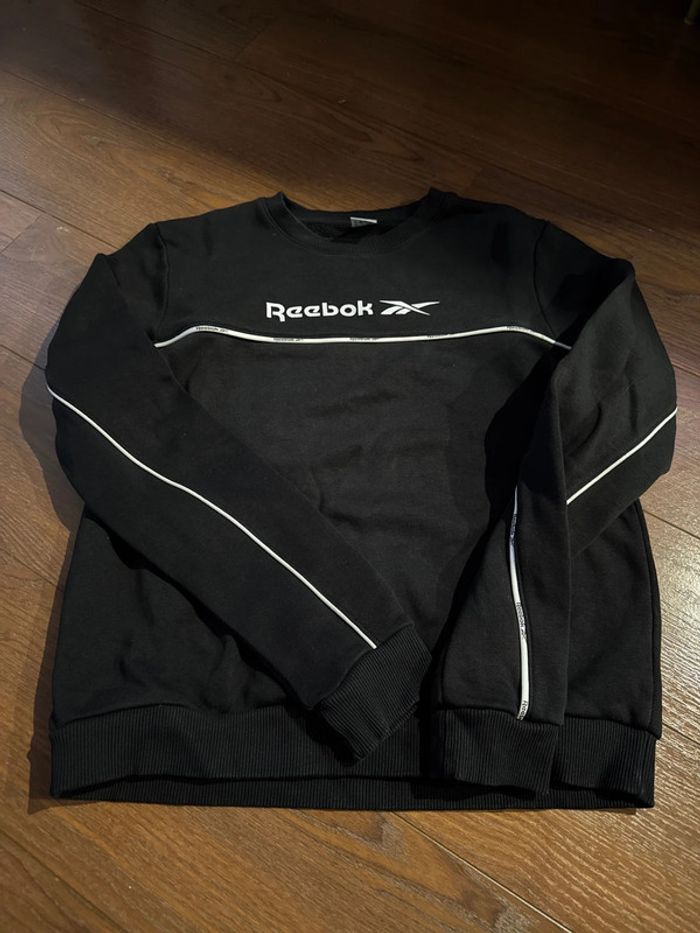 Lot 5 sweat fille - photo numéro 3