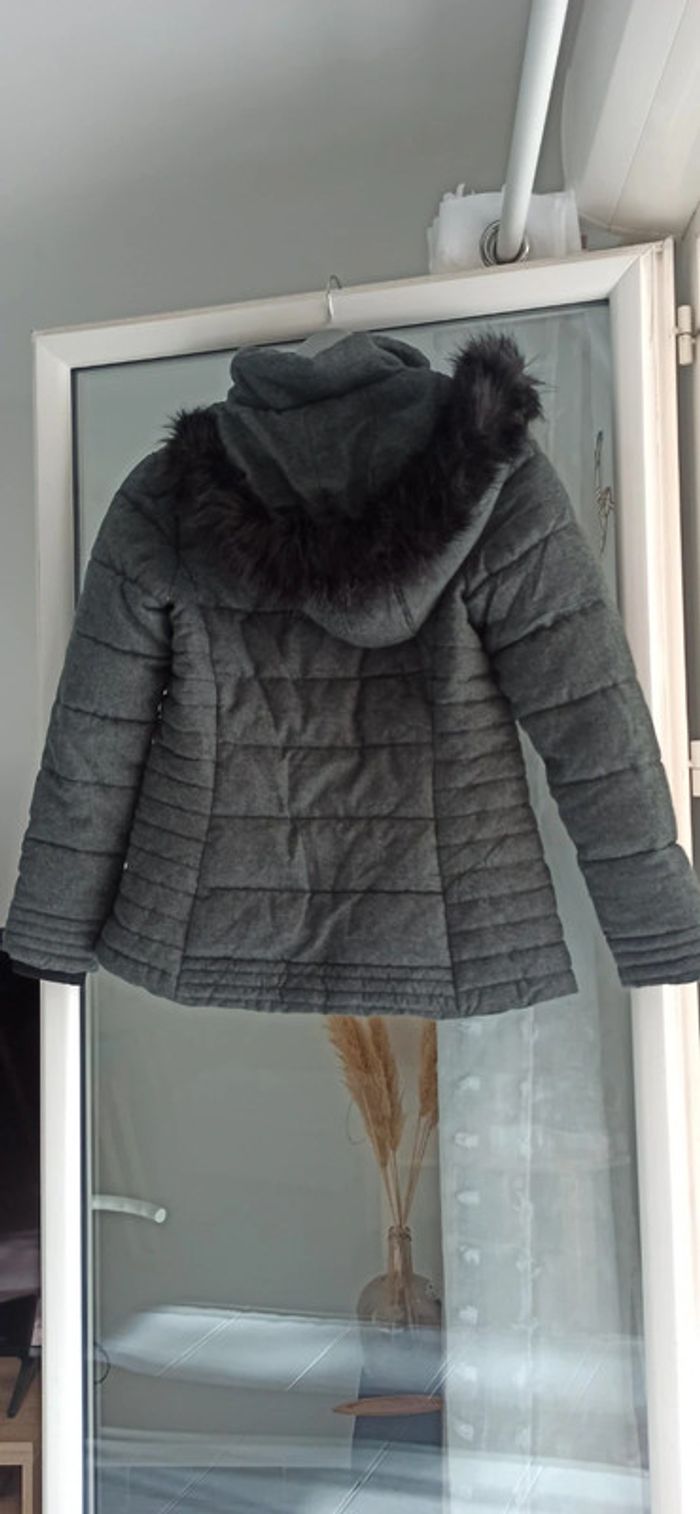 Blouson chaud hiver - photo numéro 4