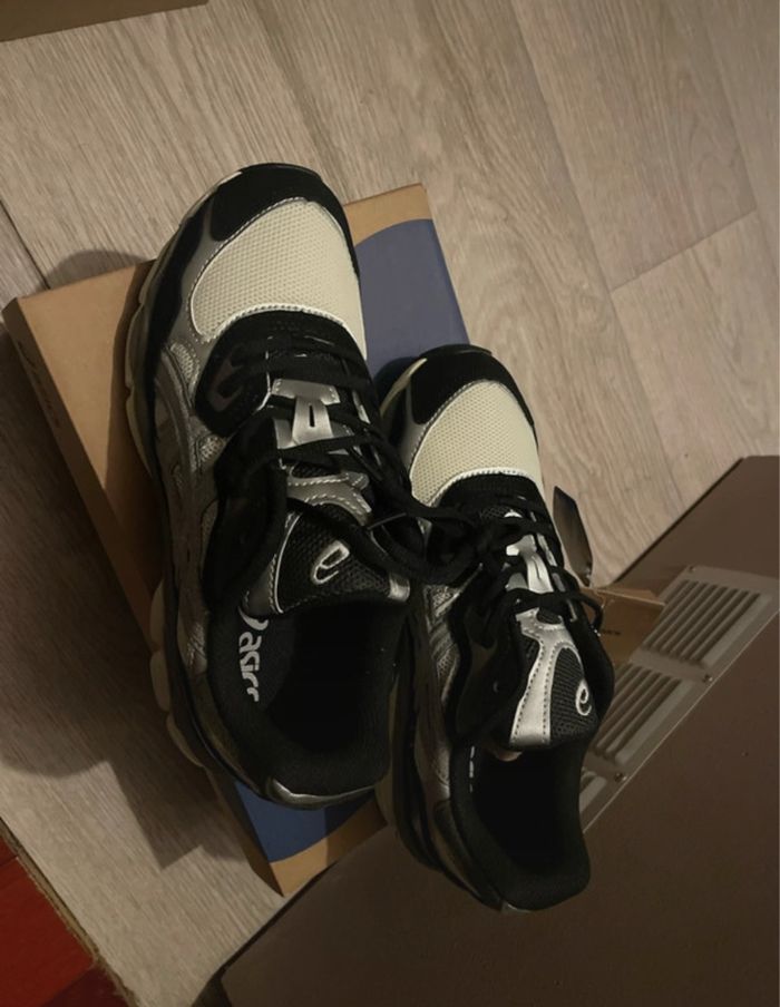 Asics homme NYC - photo numéro 6