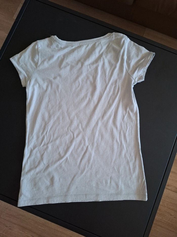 Tee-shirt Wonder woman - photo numéro 2