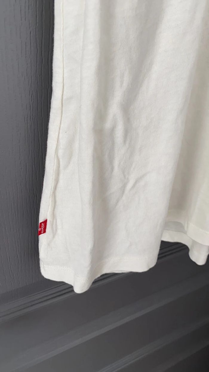 Débardeur Levis - photo numéro 3