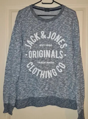 Pull Jack & Jones