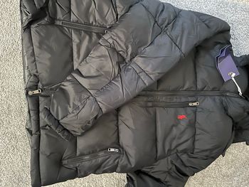 Doudoune Ralph Lauren 