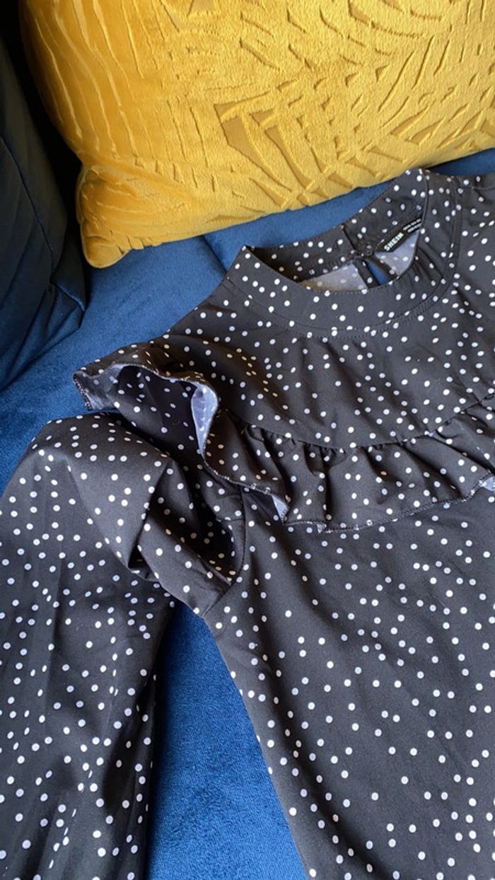 Robe shein - photo numéro 4