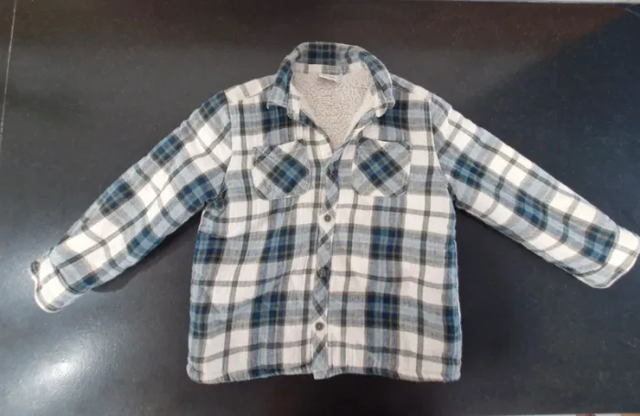 Lot de vetements garcons automne/hivers 4 ans - TAO - photo numéro 10