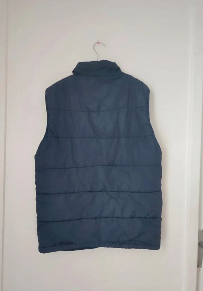 Doudoune sans manches homme - photo numéro 2