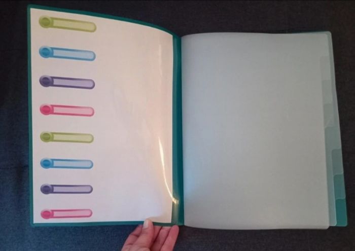 Trieur 8 positions neuf - photo numéro 2